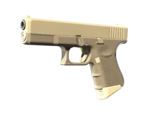 Glock-18 | Sand Dune
