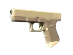 Glock-18 | Sand Dune