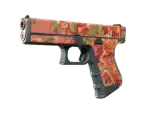 Glock-18 | Coral Bloom