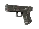 Glock-18 | Red Tire