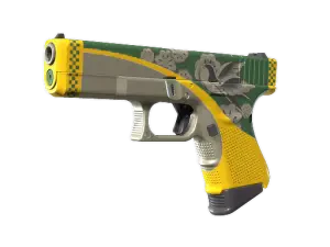 Glock-18 | Glockingbird