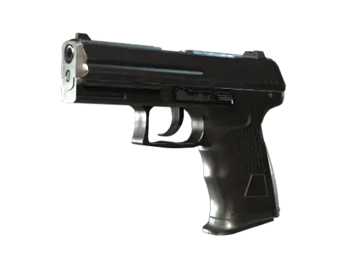P2000 | Panther Camo