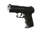 P2000 | Panther Camo