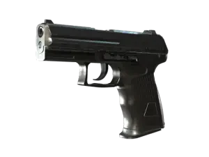 P2000 | Panther Camo