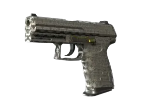 P2000 | Chainmail