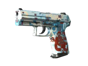 P2000 | Dispatch