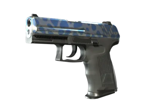 P2000 | Ocean Foam