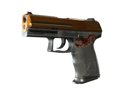P2000 | Scorpion