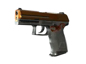 P2000 | Scorpion