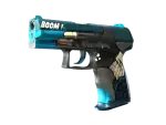 P2000 | Handgun