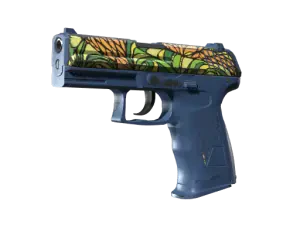 P2000 | Corticera