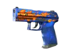 P2000 | Fire Elemental