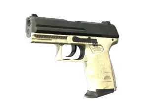 P2000 | Ivory