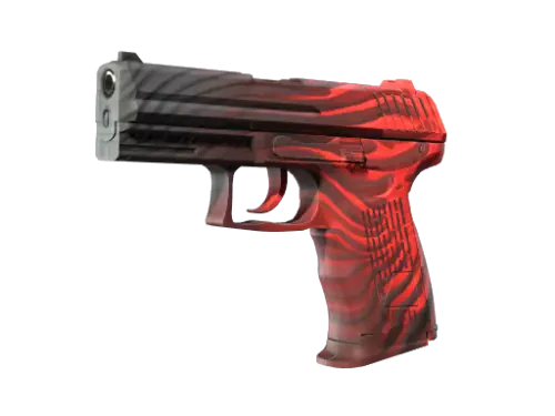 P2000 | Obsidian