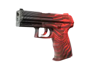 P2000 | Obsidian
