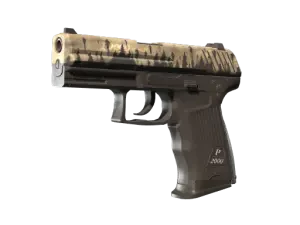 P2000 | Lifted Spirits