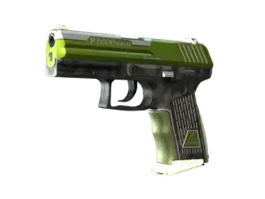 P2000 | Turf