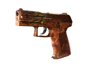 P2000 | Imperial Dragon
