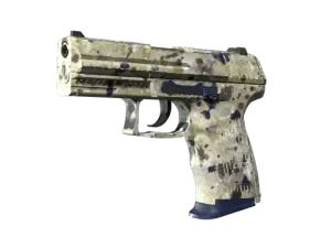 P2000 | Granite Marbleized