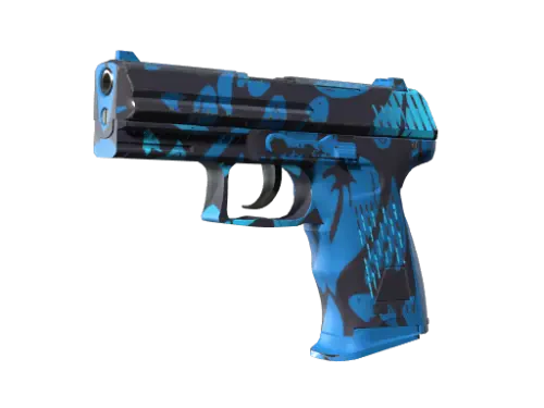 P2000 | Oceanic