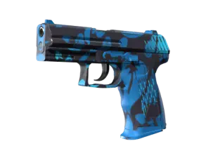 P2000 | Oceanic