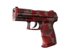 P2000 | Red FragCam