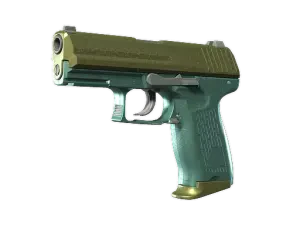 P2000 | Marsh