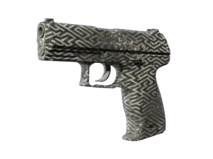 P2000 | Pathfinder