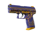 P2000 | Royal Baroque