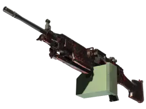 M249 | Magma