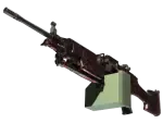 M249 | Magma
