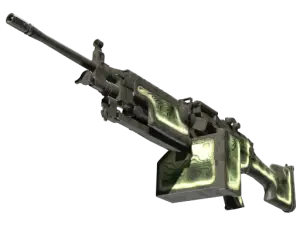 M249 | Deep Relief