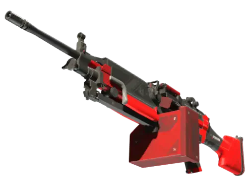 M249 | System Lock