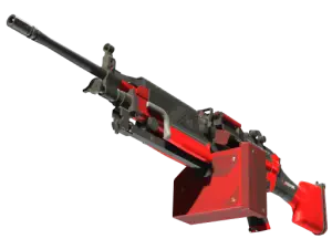 M249 | System Lock