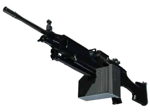 M249 | O.S.I.P.R.