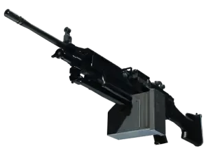 M249 | O.S.I.P.R.