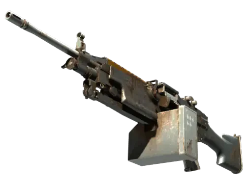 M249 | Warbird