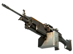 M249 | Warbird