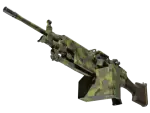 M249 | Jungle DDPAT