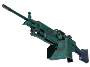 M249 | Shipping Forecast