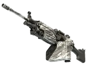 M249 | Sleet