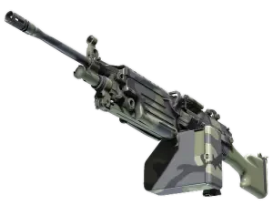 M249 | Sage Camo