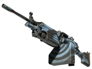 M249 | Hypnosis