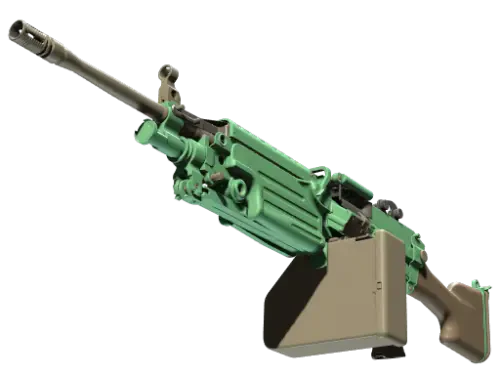 M249 | Jungle