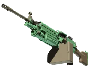 M249 | Jungle