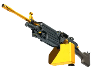 M249 | Impact Drill