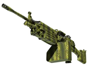 M249 | Gator Mesh