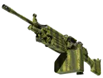 M249 | Gator Mesh
