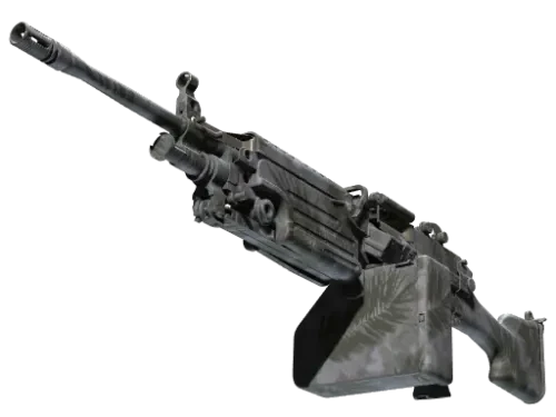 M249 | Midnight Palm