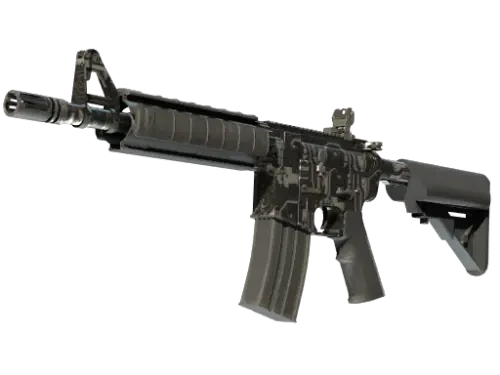 M4A4 | Mainframe